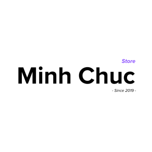 MinhChucStore